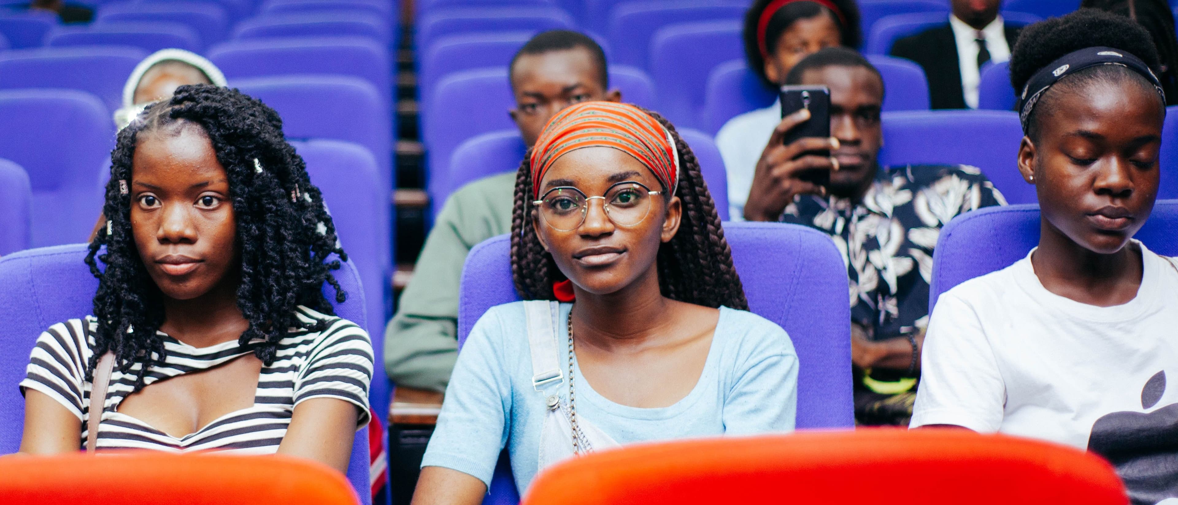 MindGame Africa — Academic seminar and faculty collaboration connecting performance science with field practice.