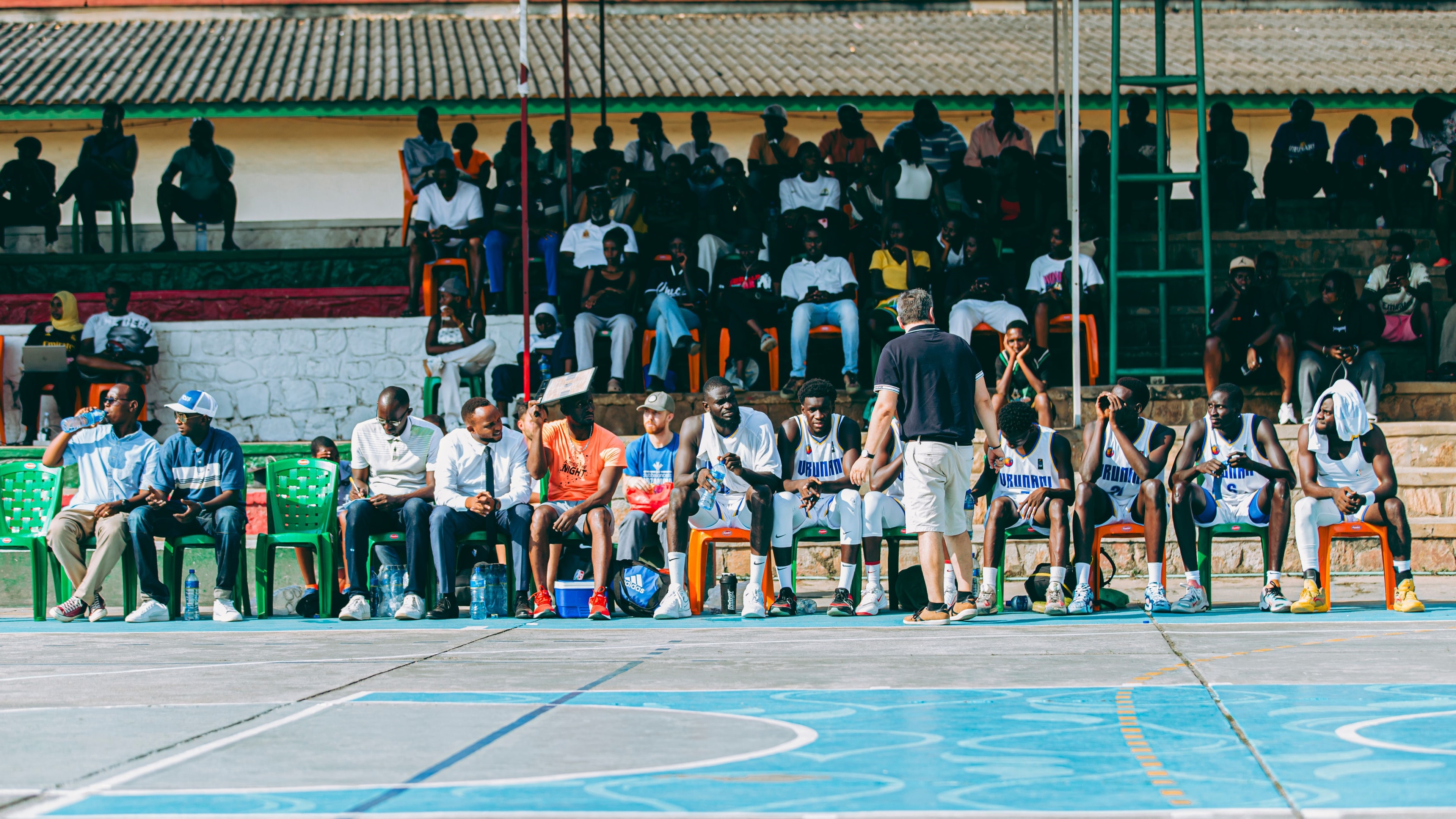 MindGame Africa — Applied performance practice, athlete and coach consultation