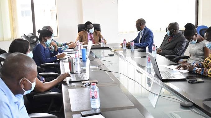 MindGame Africa — Multidisciplinary institutional collaboration and strategic capability development