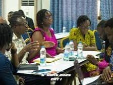 MindGame Africa Research — Academic collaboration, research symposia, and university partnerships.