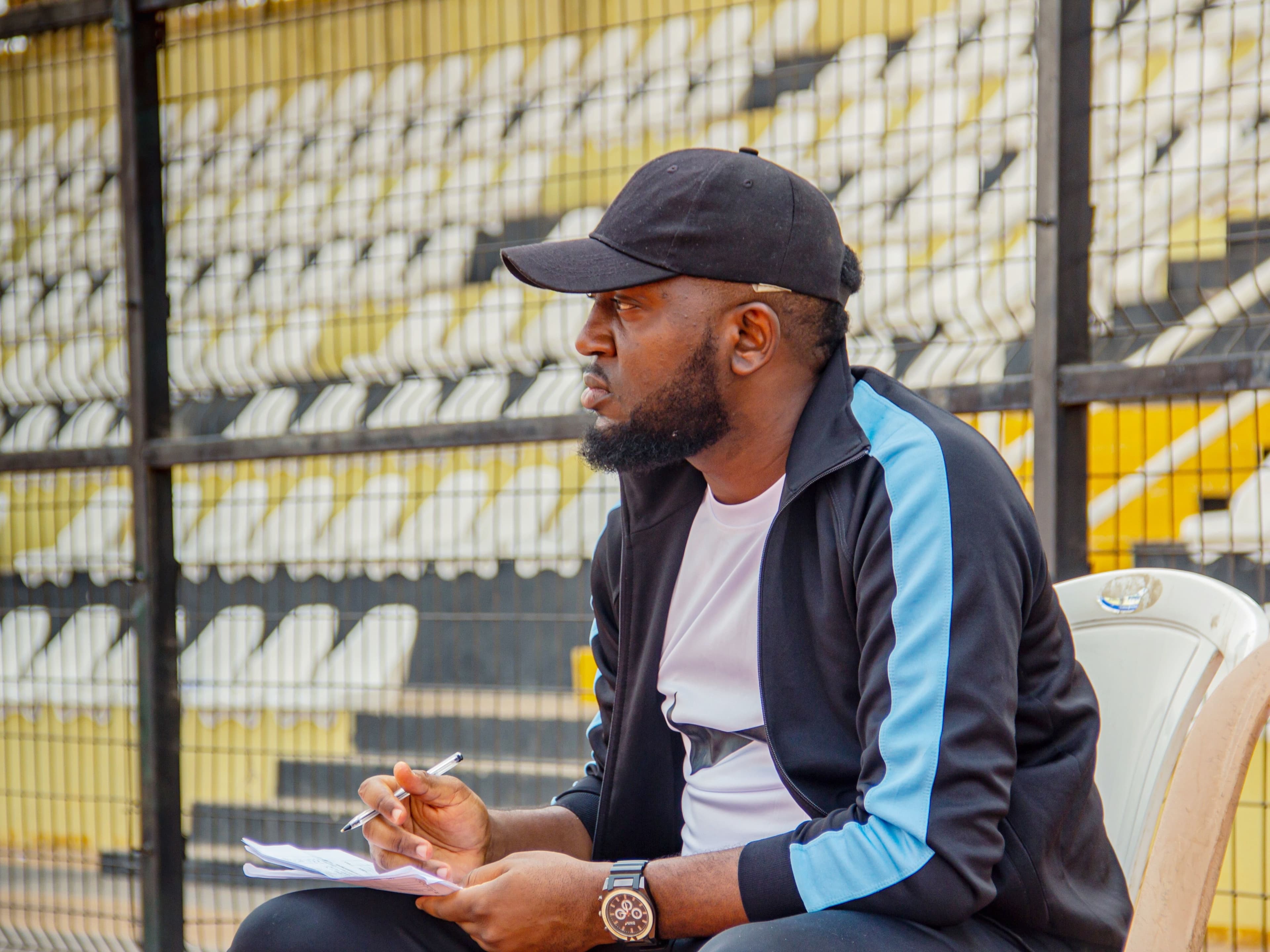 MindGame Africa — Systematic performance observation, diagnostic review, and video analysis in natural African sporting settings.
