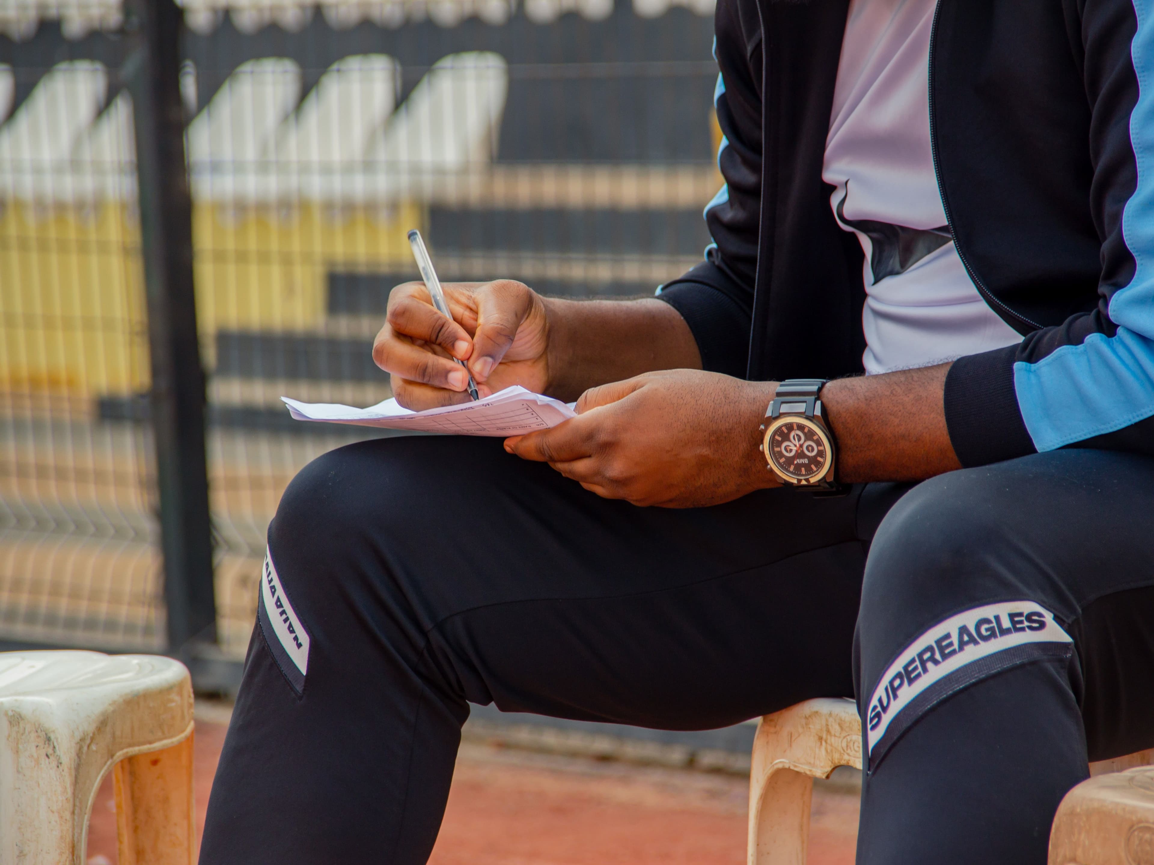 MindGame Africa Research — Contextual investigation and performance science in African sport environments.