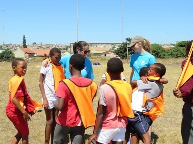 MindGame Africa Education — Interactive professional learning, case discussion, and seminar engagement.