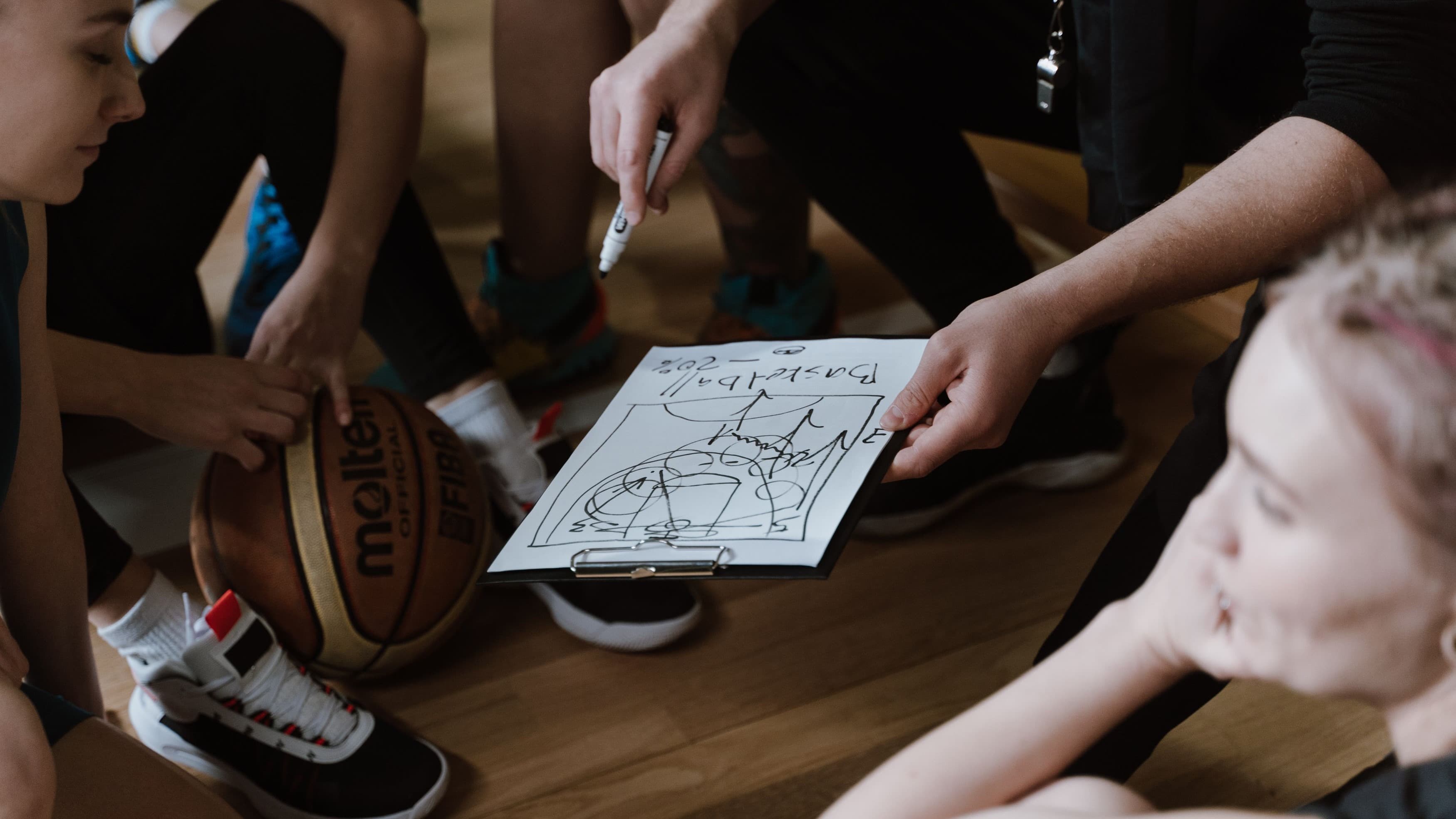 MindGame Africa — Structured team conversations, psychological workshops, and review sessions in elite African sport.